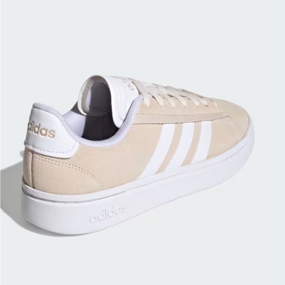 Adidas Grand Court Alpha - Picture 3 of 7